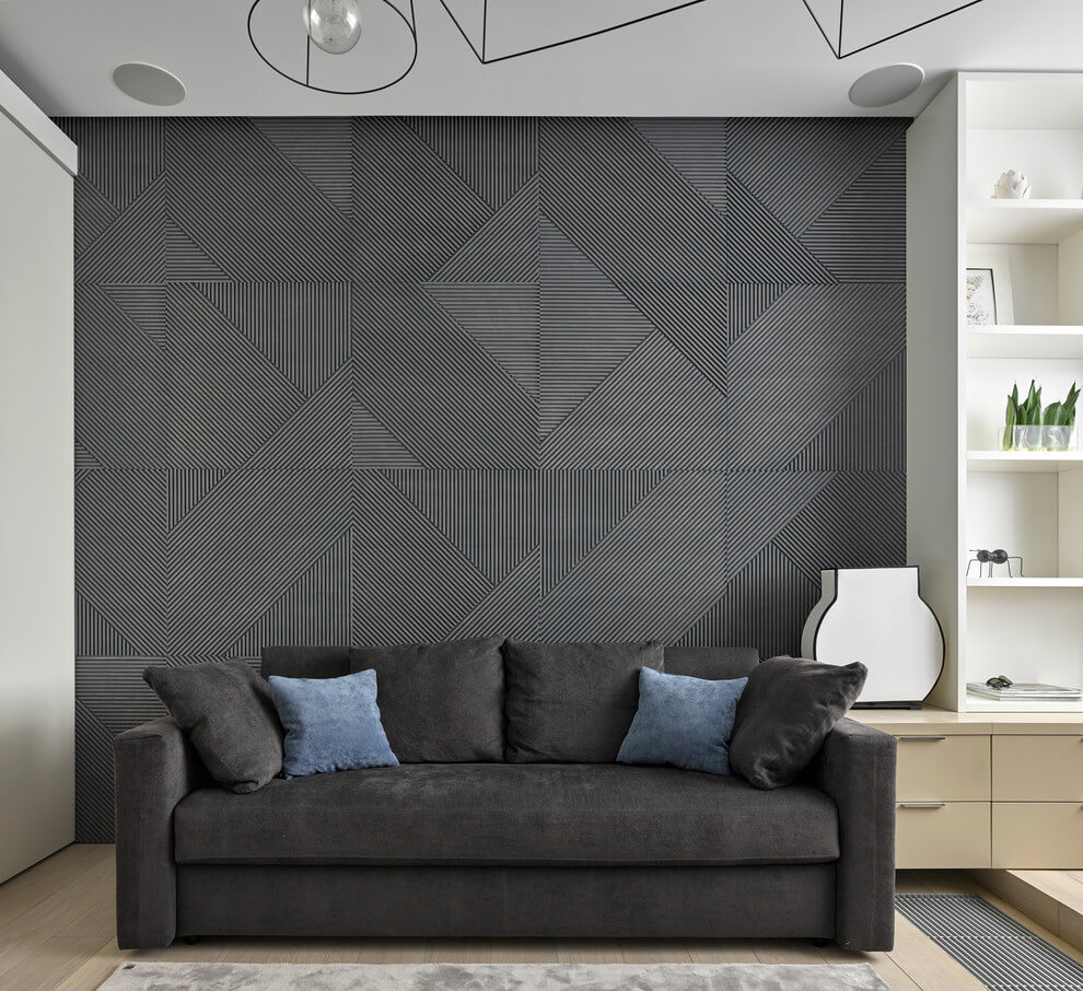 Stoletova Street Apartment by Alexandra Fedorova - 7