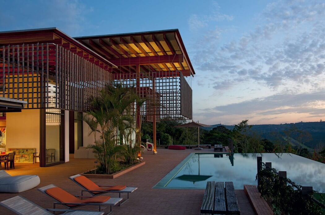 Quinta da Baroneza by Candida Tabet Arquitetura - 18