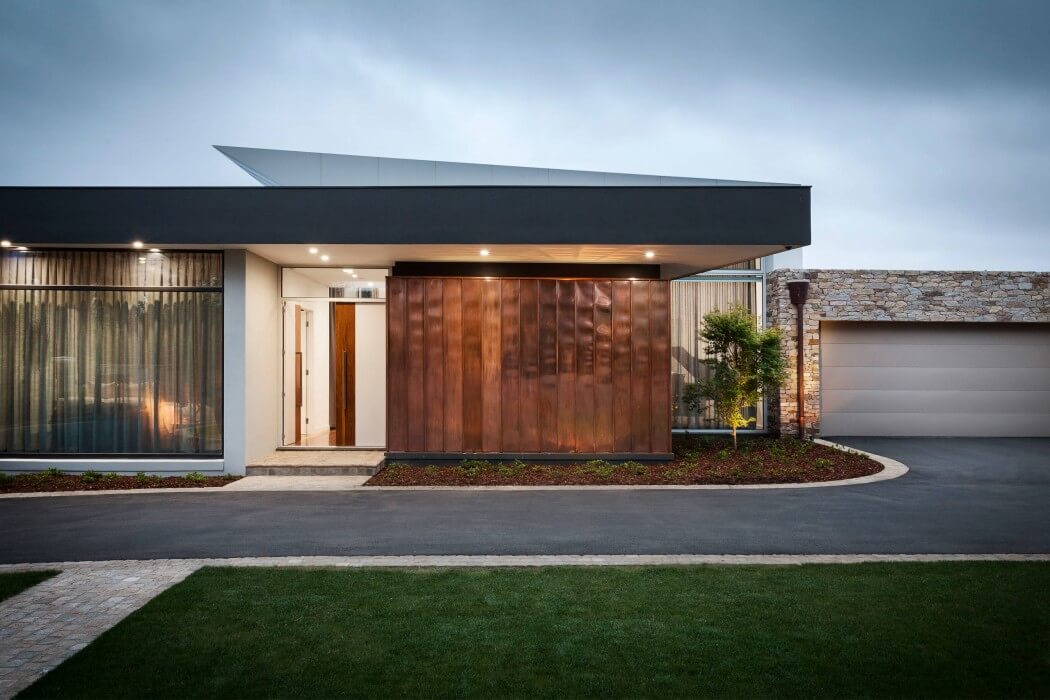 Marsh House by LSA Architects - 15