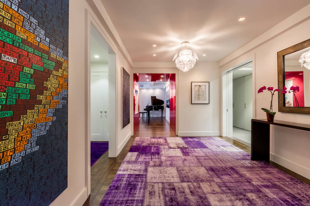 Park Avenue Apartment by Pier, Fine Associates - 4