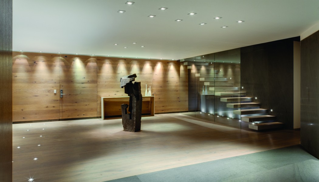 Penthouse Diamante by Archetonic - 5
