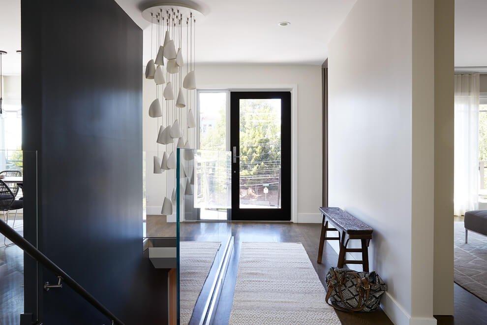 Upper Rockridge by AND Design + Construction - 9
