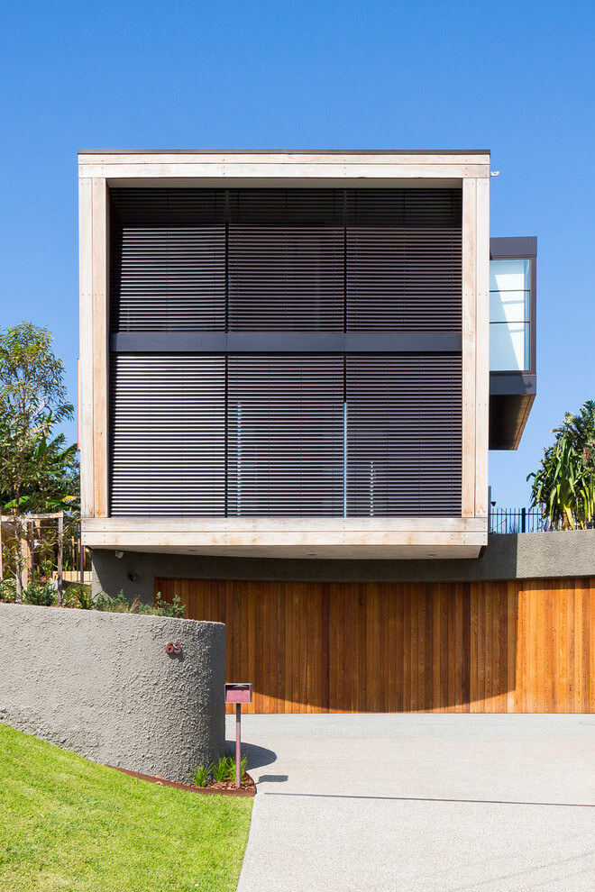 Warriewood House by Ergo Architecture + Interiors - 10