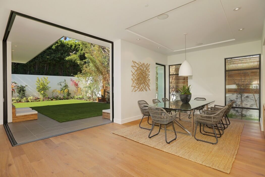 Pacific Palisades Home by Building Solutions & Design - 4