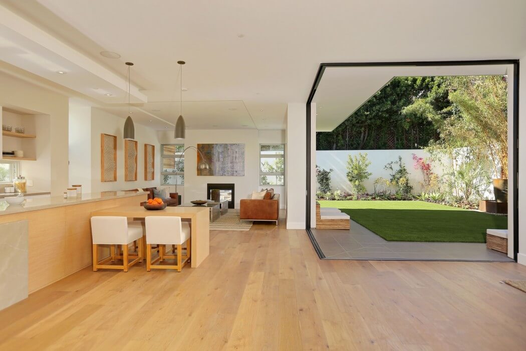 Pacific Palisades Home by Building Solutions & Design - 3