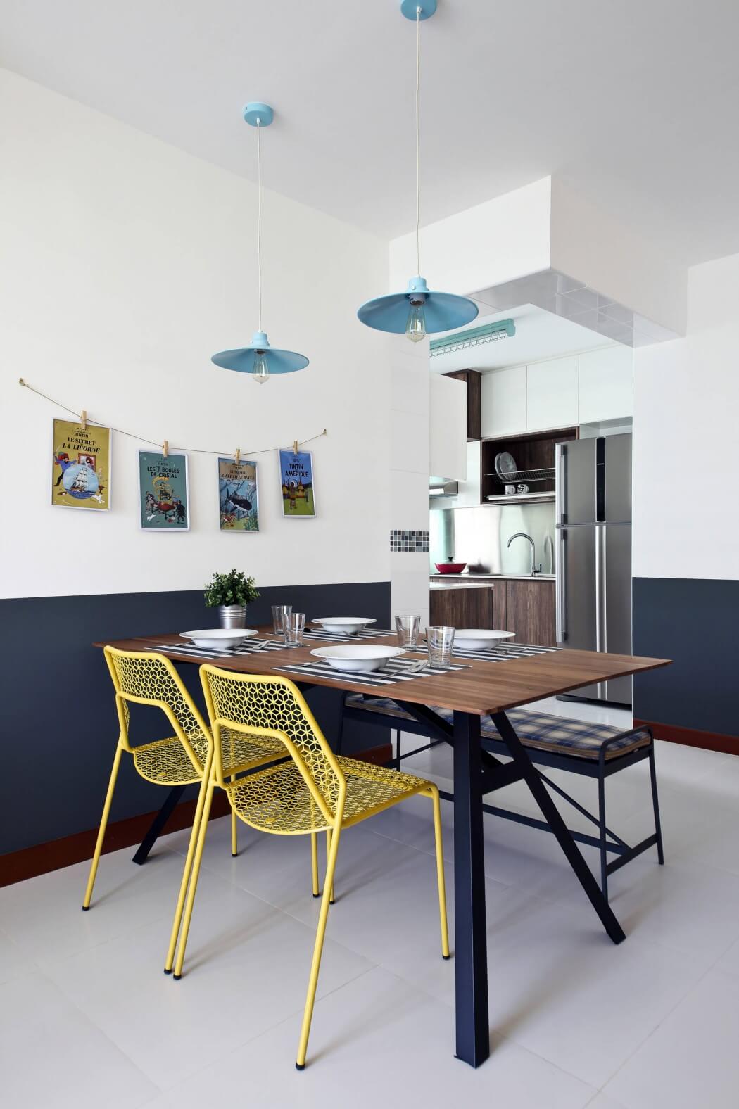 Parcvista Apartment by Versaform - 2