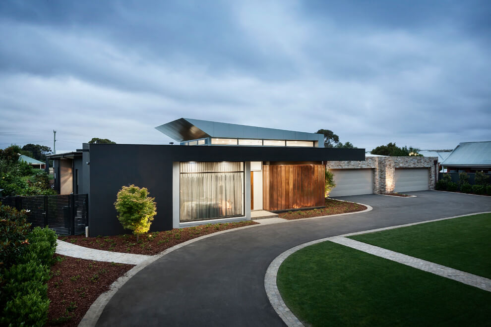 Marsh House by LSA Architects - 16