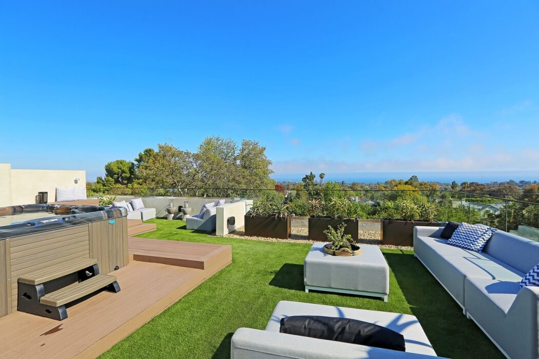 Pacific Palisades Home by Building Solutions & Design - 11