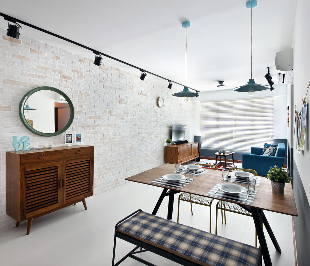 Parcvista Apartment by Versaform - 6