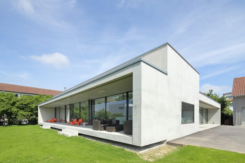S Residence by Zwo P - 1