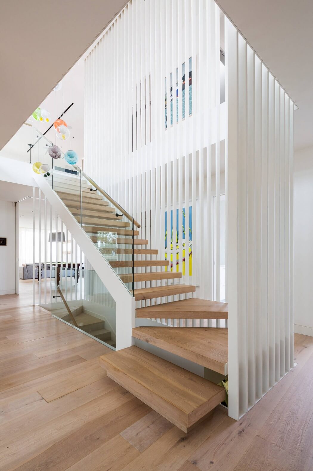 Warriewood House by Ergo Architecture + Interiors - 6