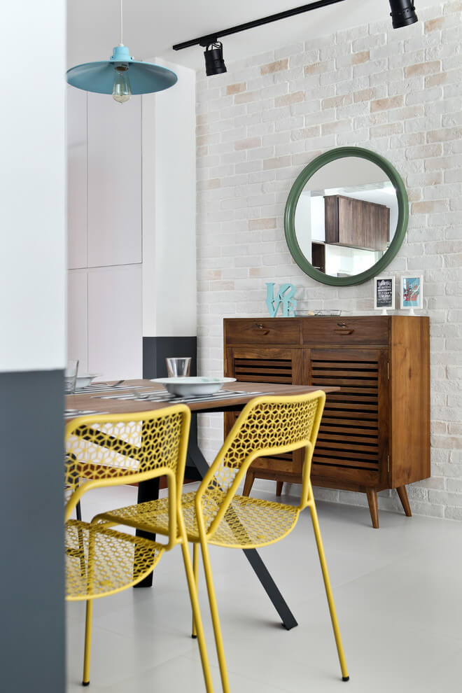 Parcvista Apartment by Versaform - 5