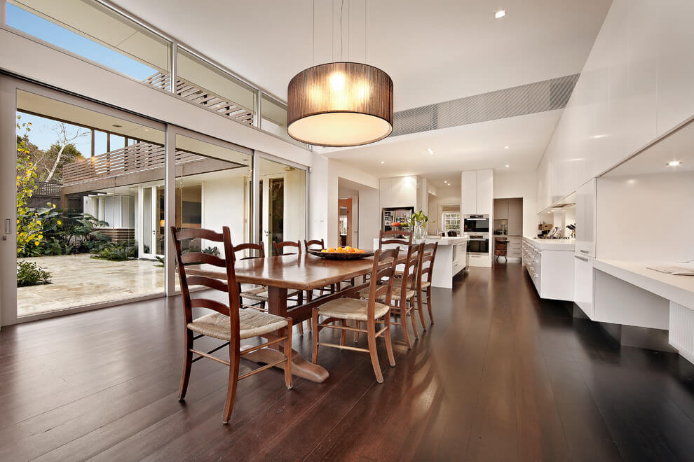 Kooyong House by Schulberg Demkiw Architects - 5