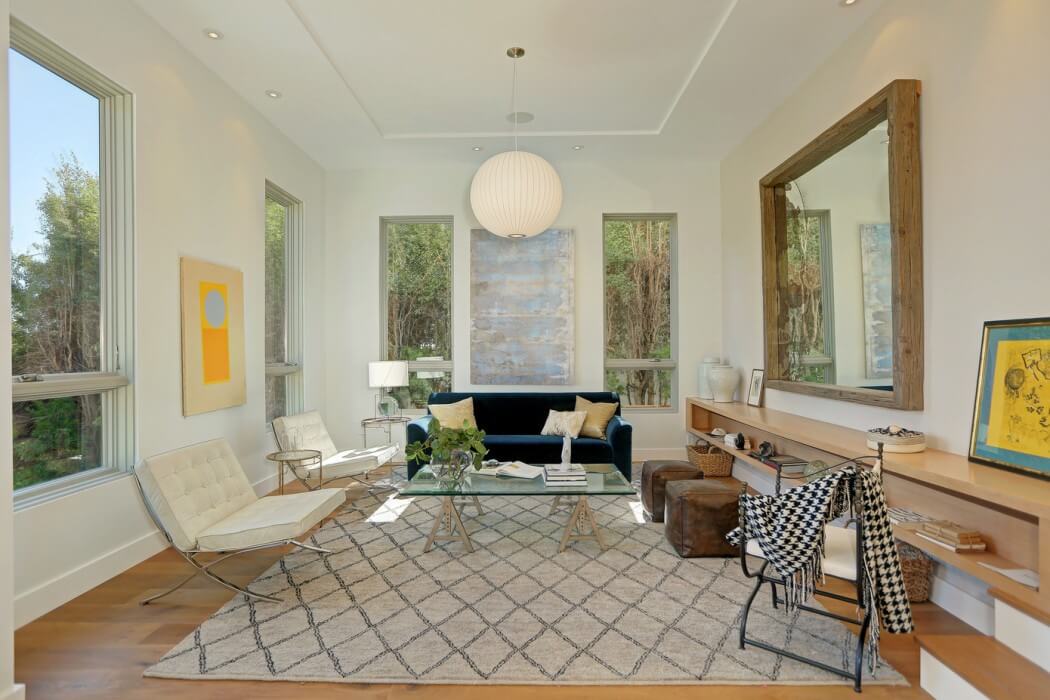 Pacific Palisades Home by Building Solutions & Design - 2