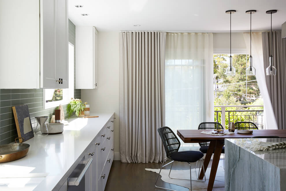 Upper Rockridge by AND Design + Construction - 2
