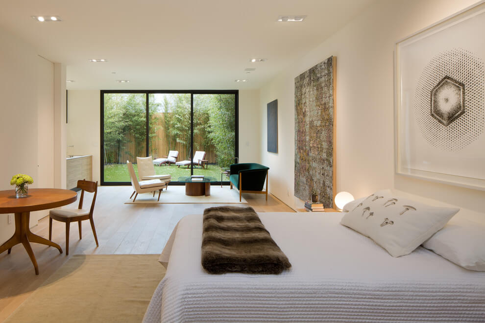 Cow Hollow Residence by Larson Shores Architects - 5