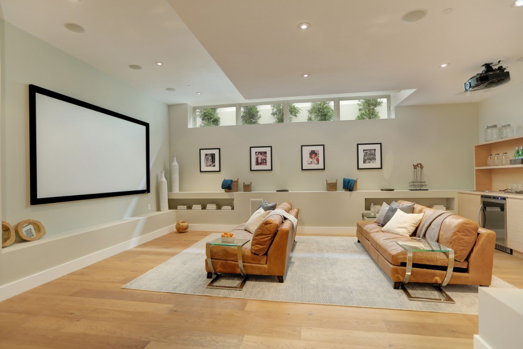 Pacific Palisades Home by Building Solutions & Design - 10