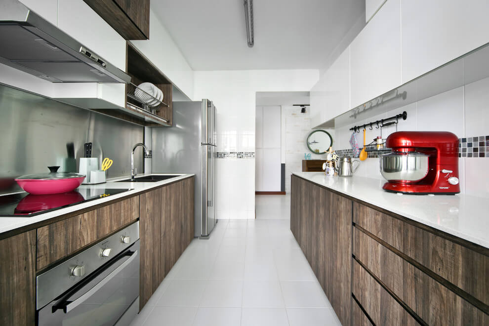 Parcvista Apartment by Versaform - 7