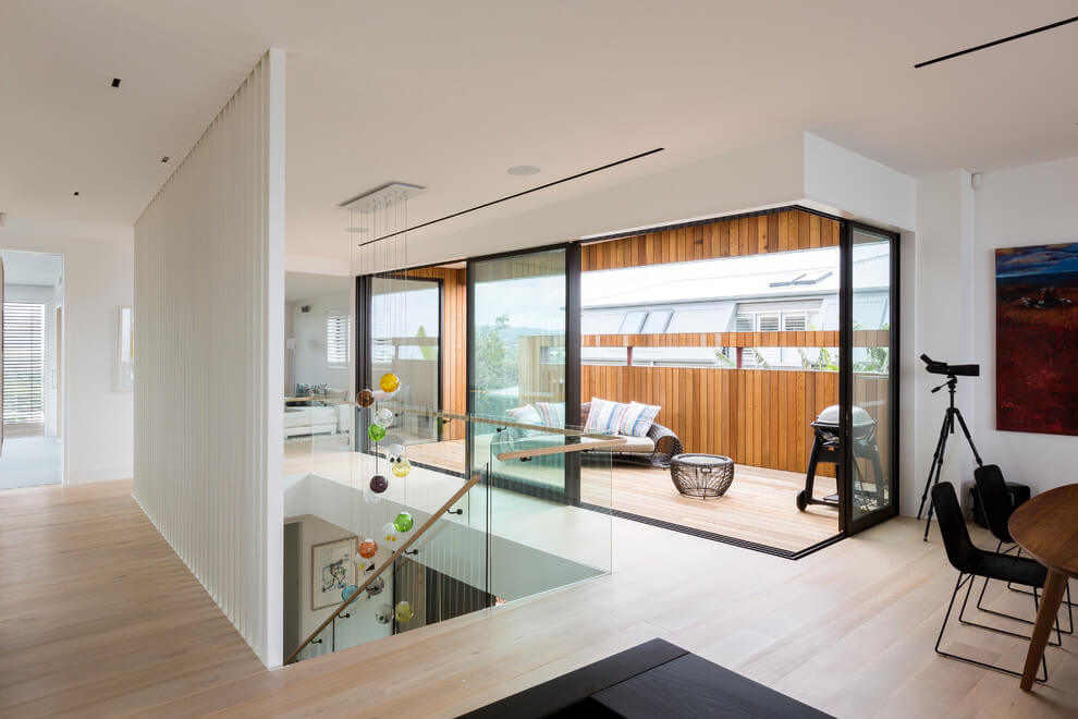 Warriewood House by Ergo Architecture + Interiors - 2