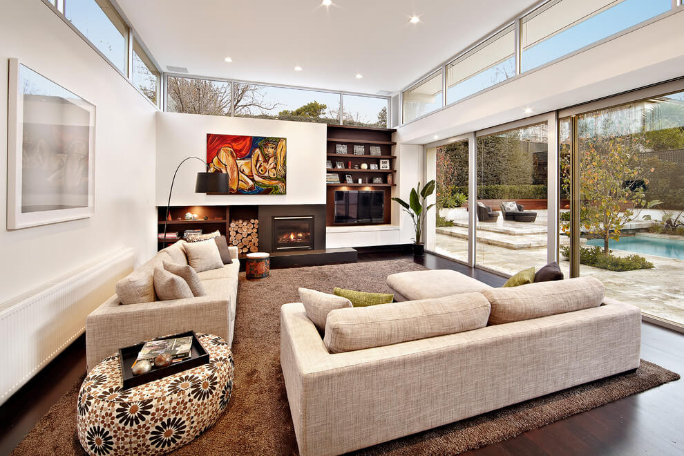 Kooyong House by Schulberg Demkiw Architects - 3