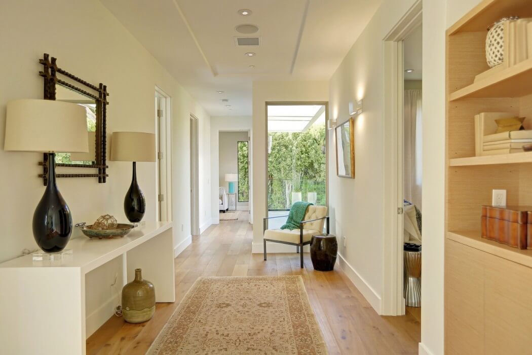 Pacific Palisades Home by Building Solutions & Design - 7