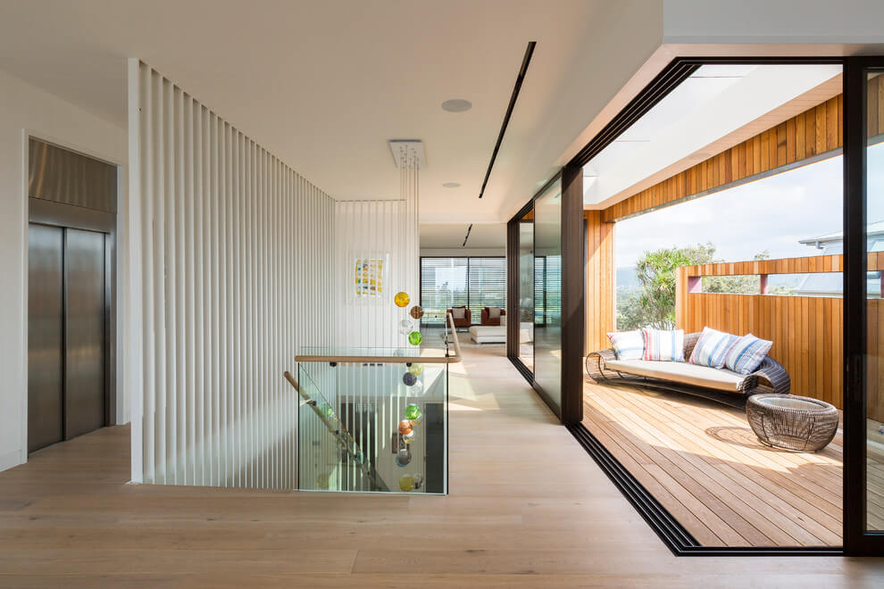 Warriewood House by Ergo Architecture + Interiors - 3