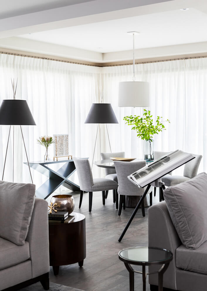 Edgewater Estate by Elizabeth Metcalfe - 2