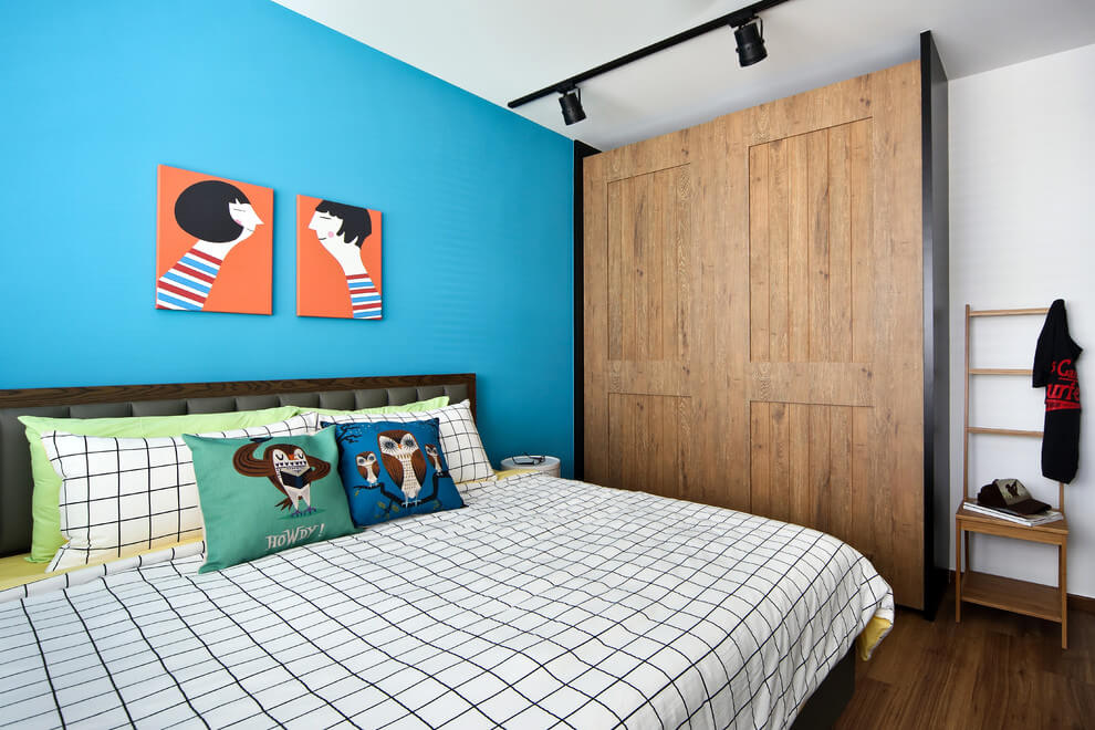 Parcvista Apartment by Versaform - 8