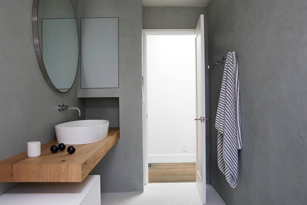 Upper Rockridge by AND Design + Construction - 6