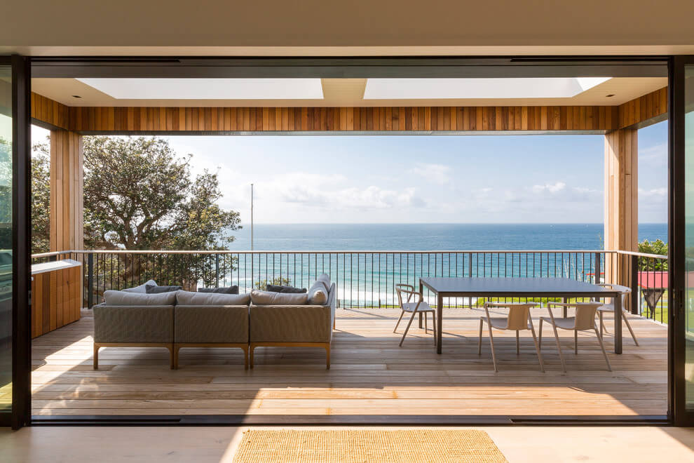 Warriewood House by Ergo Architecture + Interiors - 4