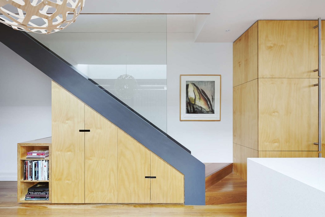 The Big Little House by Nic Owen Architects - 6