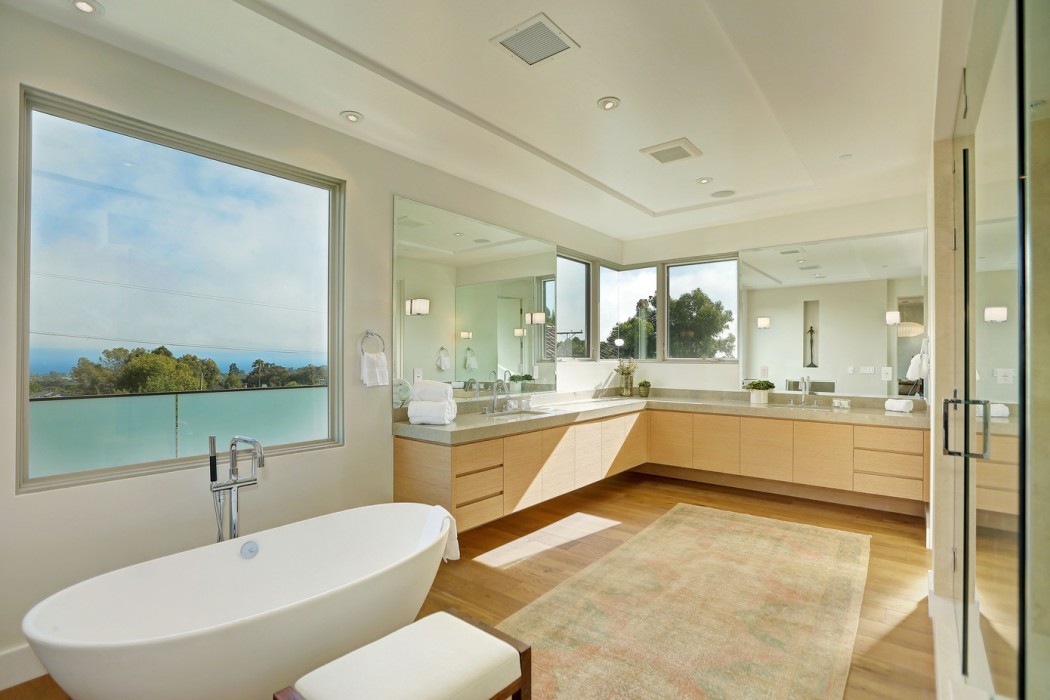 Pacific Palisades Home by Building Solutions & Design - 9