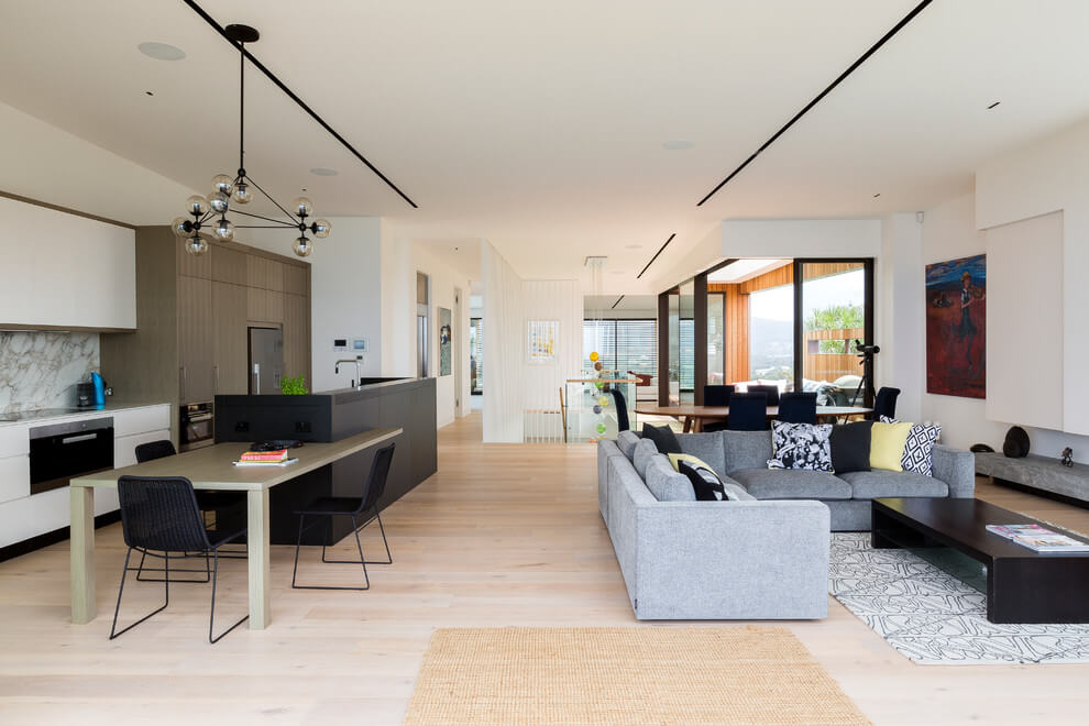 Warriewood House by Ergo Architecture + Interiors - 5
