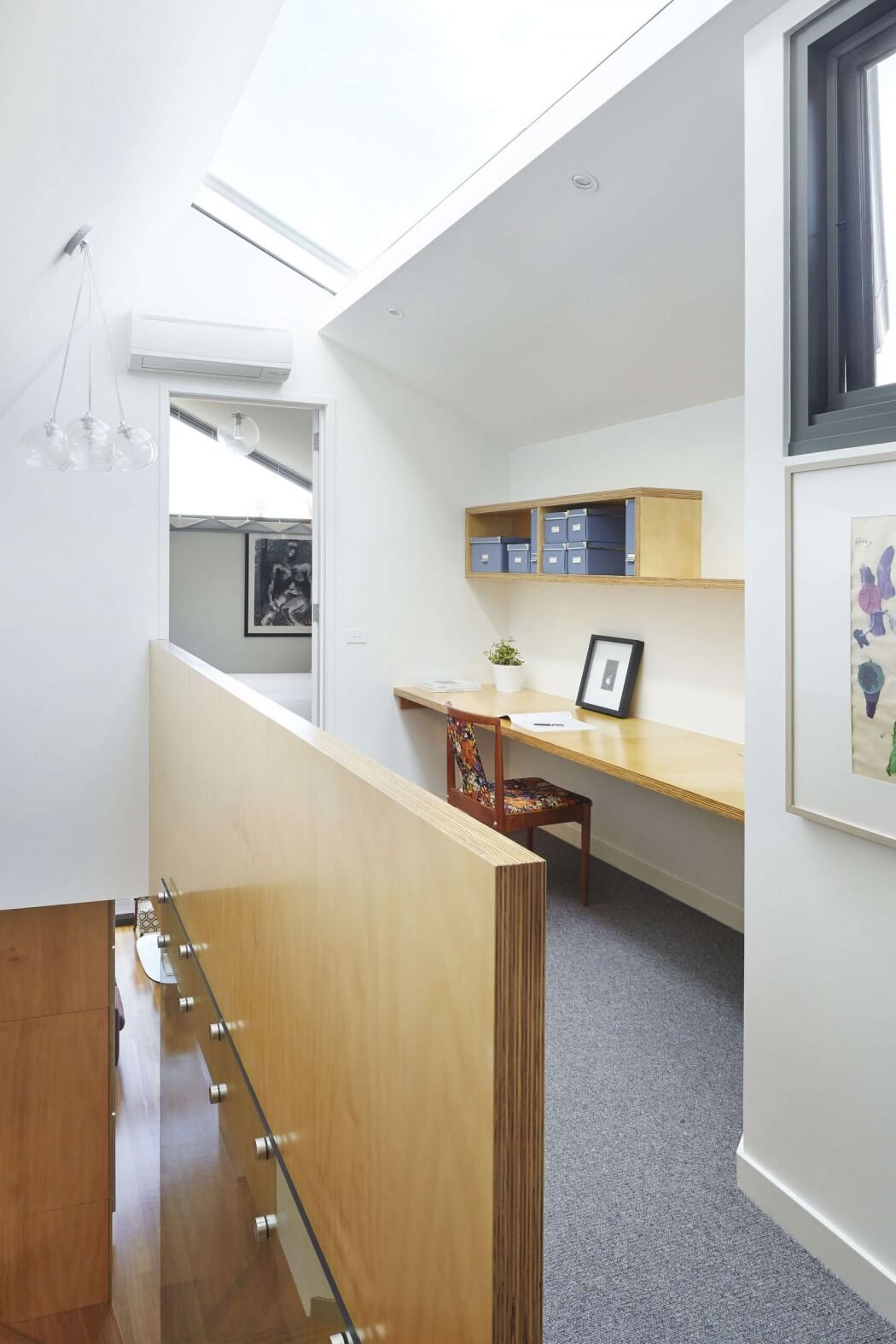 The Big Little House by Nic Owen Architects - 7