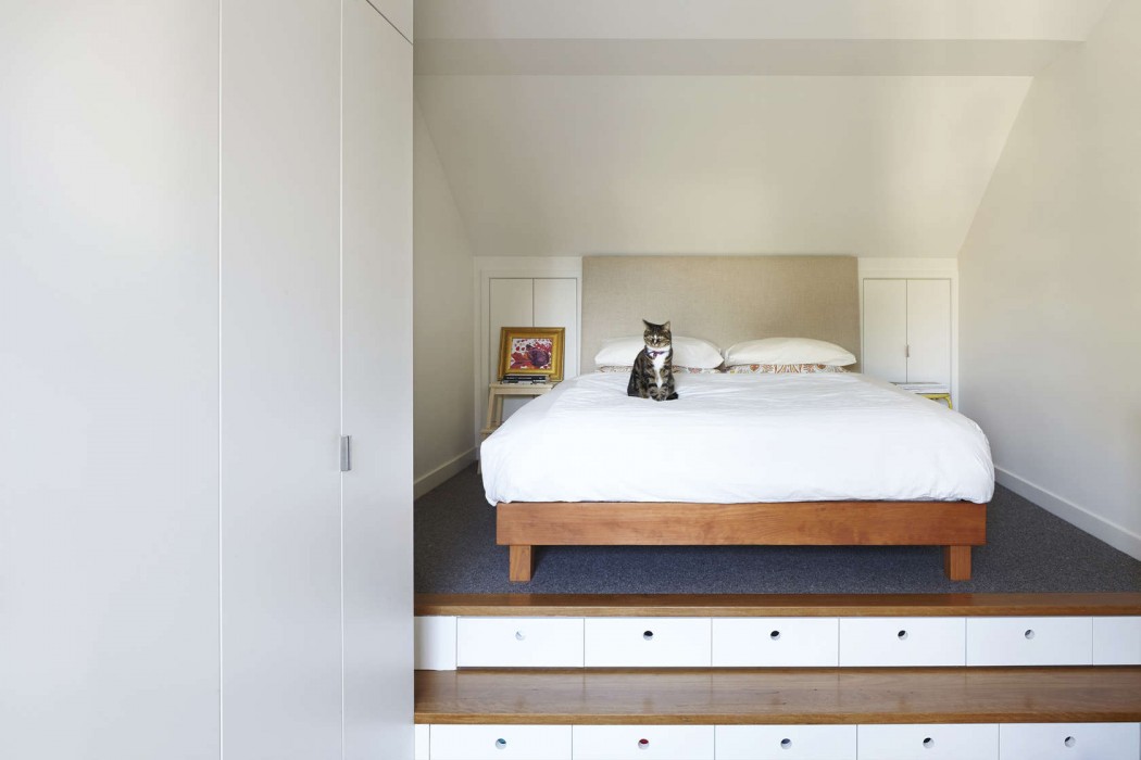 The Big Little House by Nic Owen Architects - 8