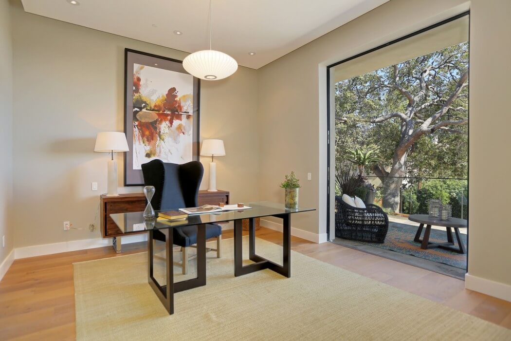 Pacific Palisades Home by Building Solutions & Design - 8