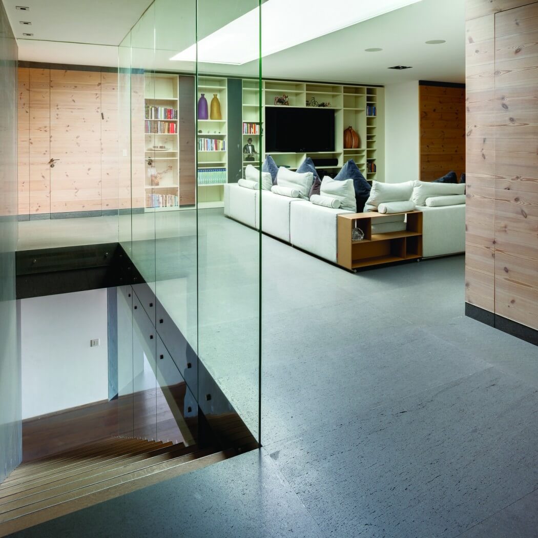 Penthouse Diamante by Archetonic - 8