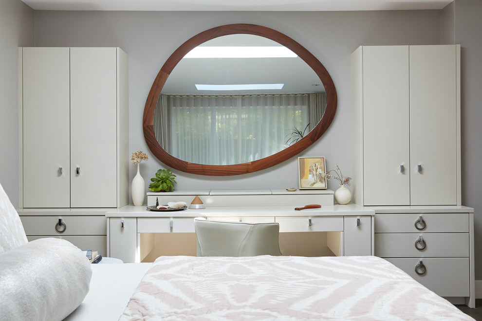 Upper Rockridge by AND Design + Construction - 4