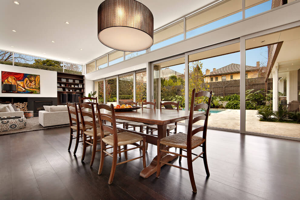 Kooyong House by Schulberg Demkiw Architects - 6