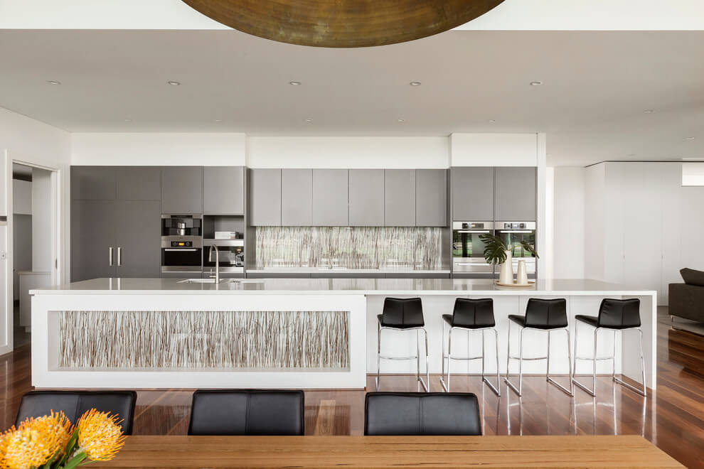 Marsh House by LSA Architects - 9