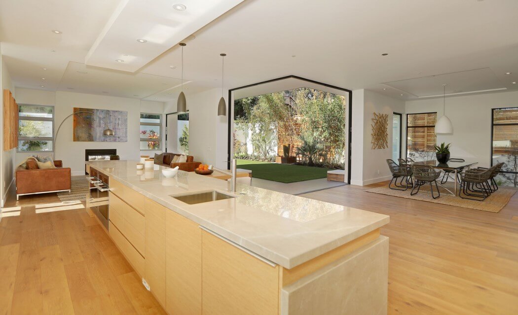 Pacific Palisades Home by Building Solutions & Design - 6