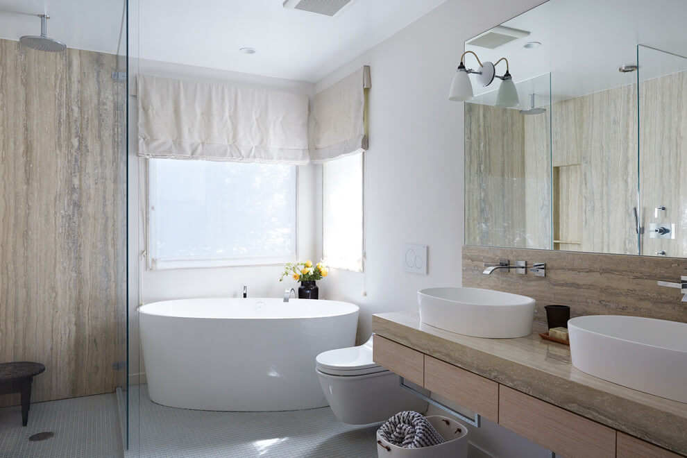 Upper Rockridge by AND Design + Construction - 8