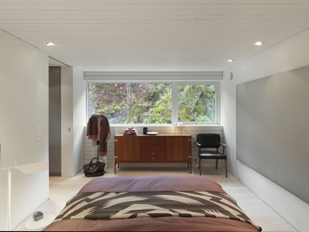 Villa S by Saunders Architecture - 13