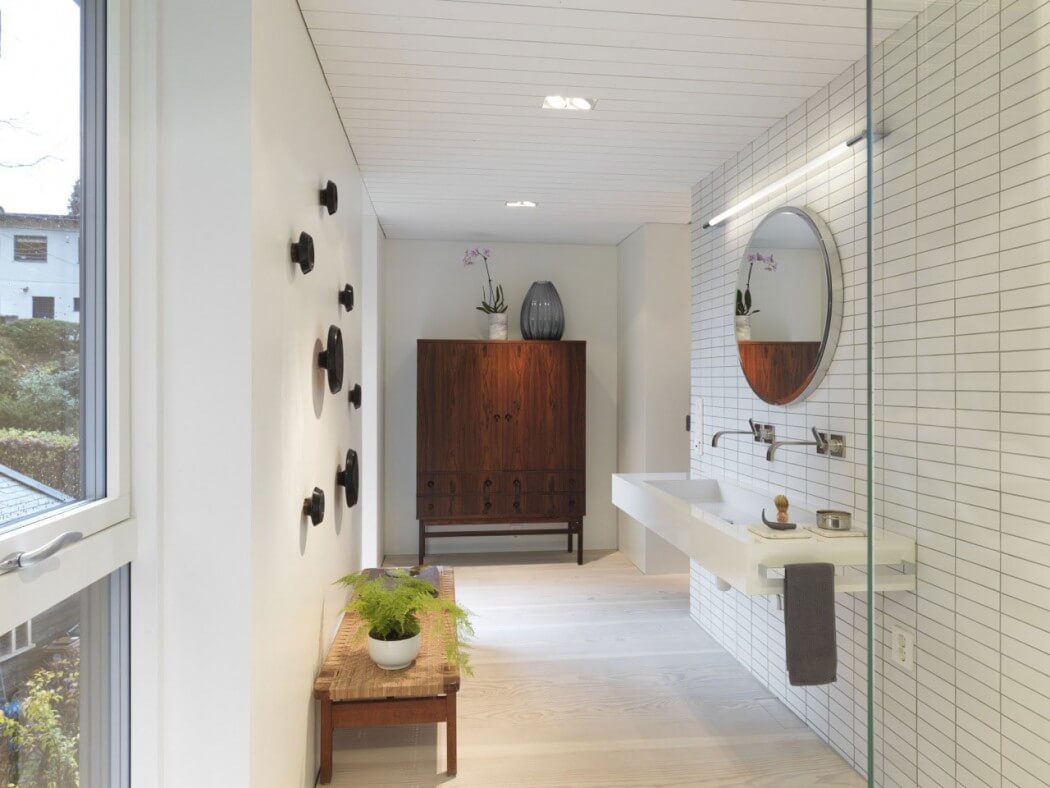 Villa S by Saunders Architecture - 14