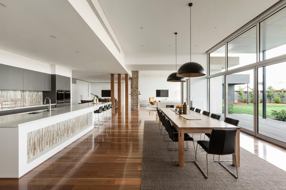 Marsh House by LSA Architects - 8