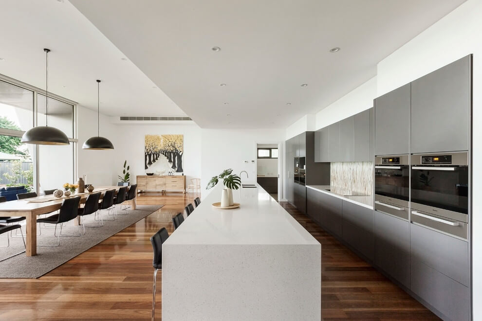 Marsh House by LSA Architects - 7