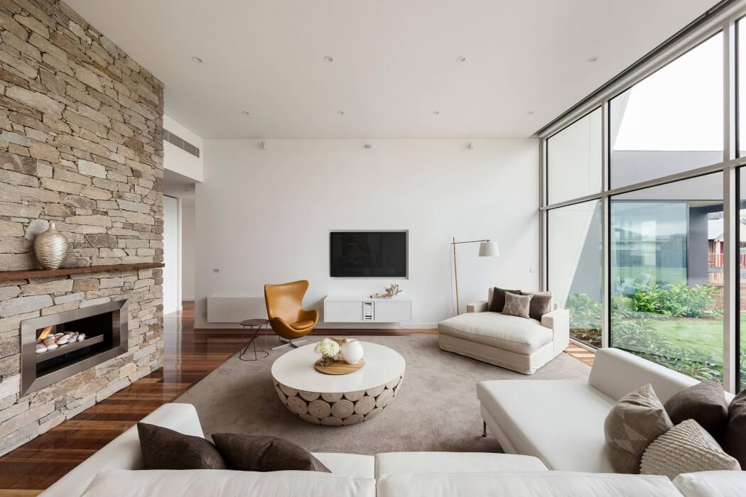 Marsh House by LSA Architects - 3
