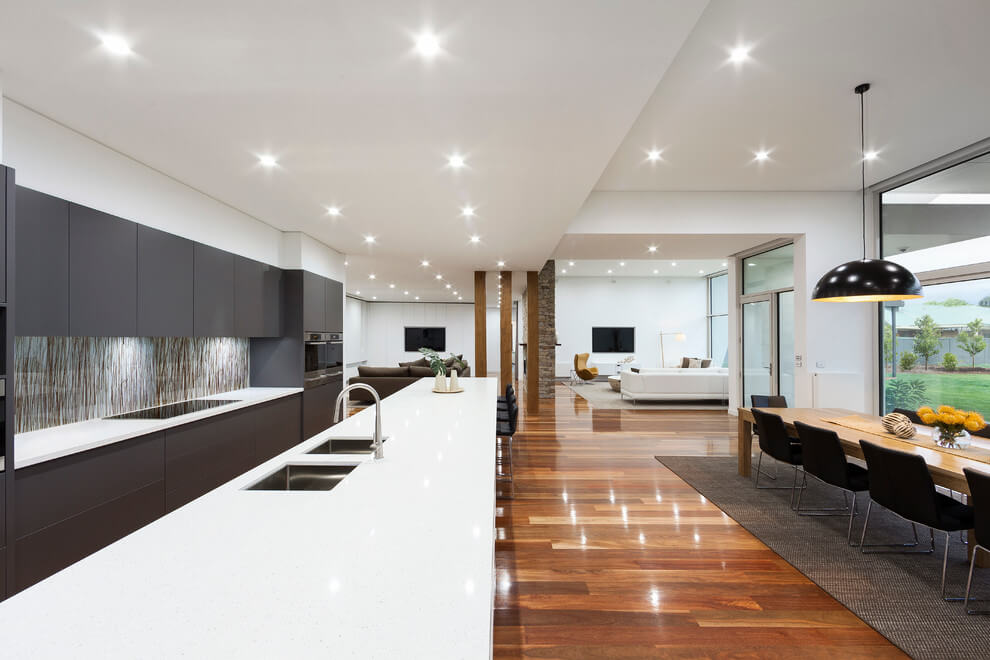 Marsh House by LSA Architects - 6