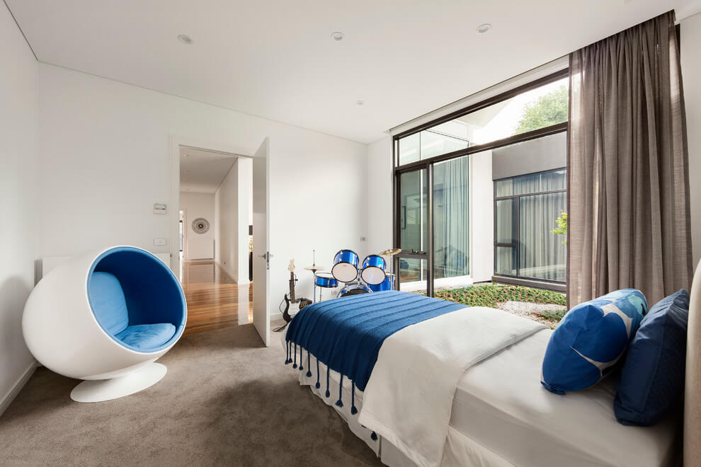 Marsh House by LSA Architects - 10