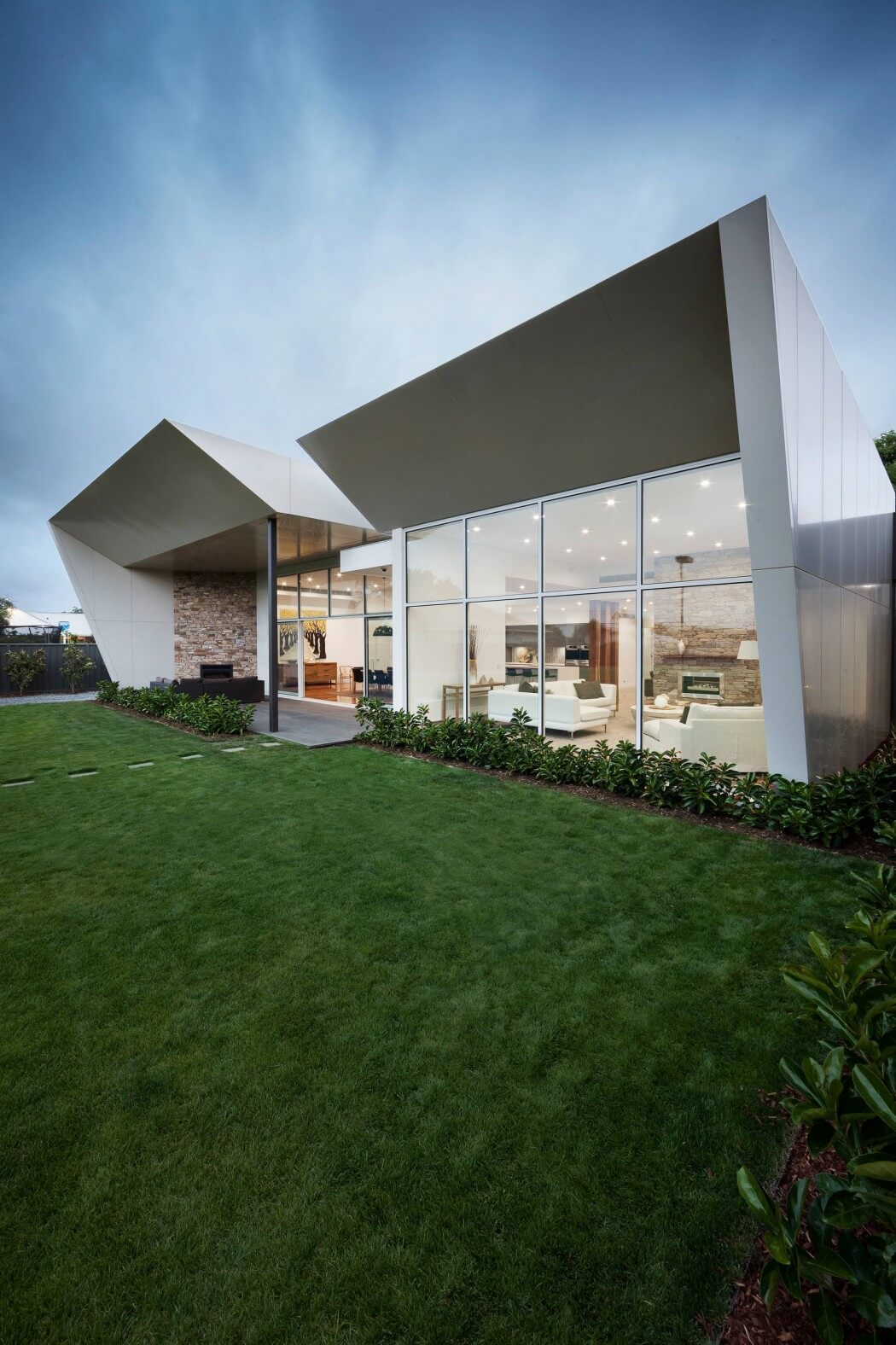 Marsh House by LSA Architects - 14
